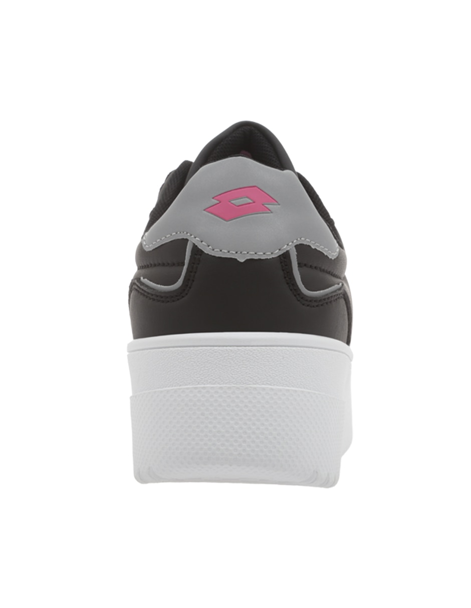 Tenis Asteria W para mujer 3