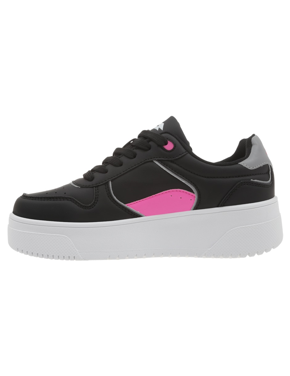 Tenis Asteria W para mujer 4