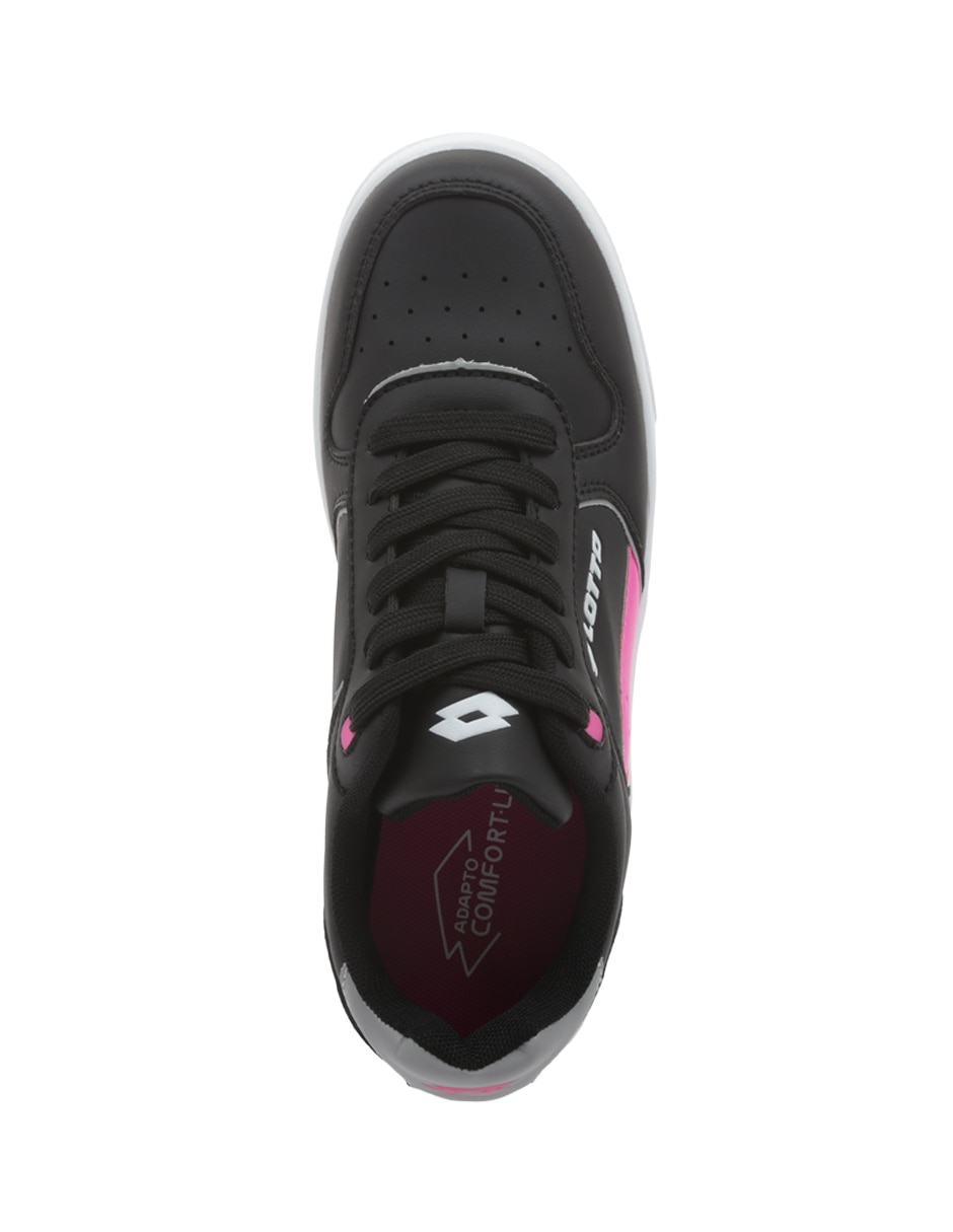 Tenis Asteria W para mujer 5
