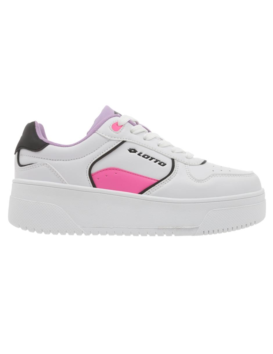 Tenis Asteria W para mujer