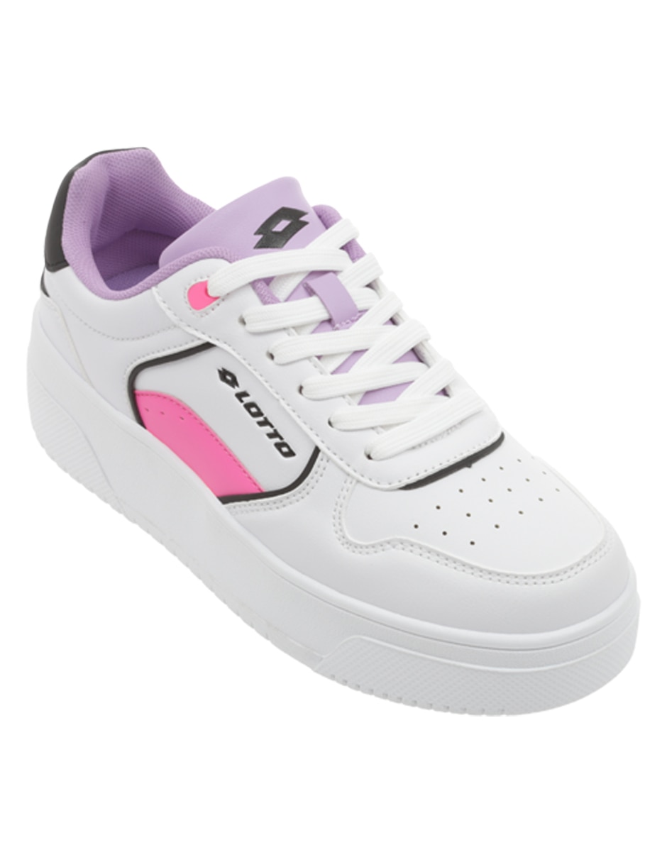 Tenis Asteria W para mujer 2