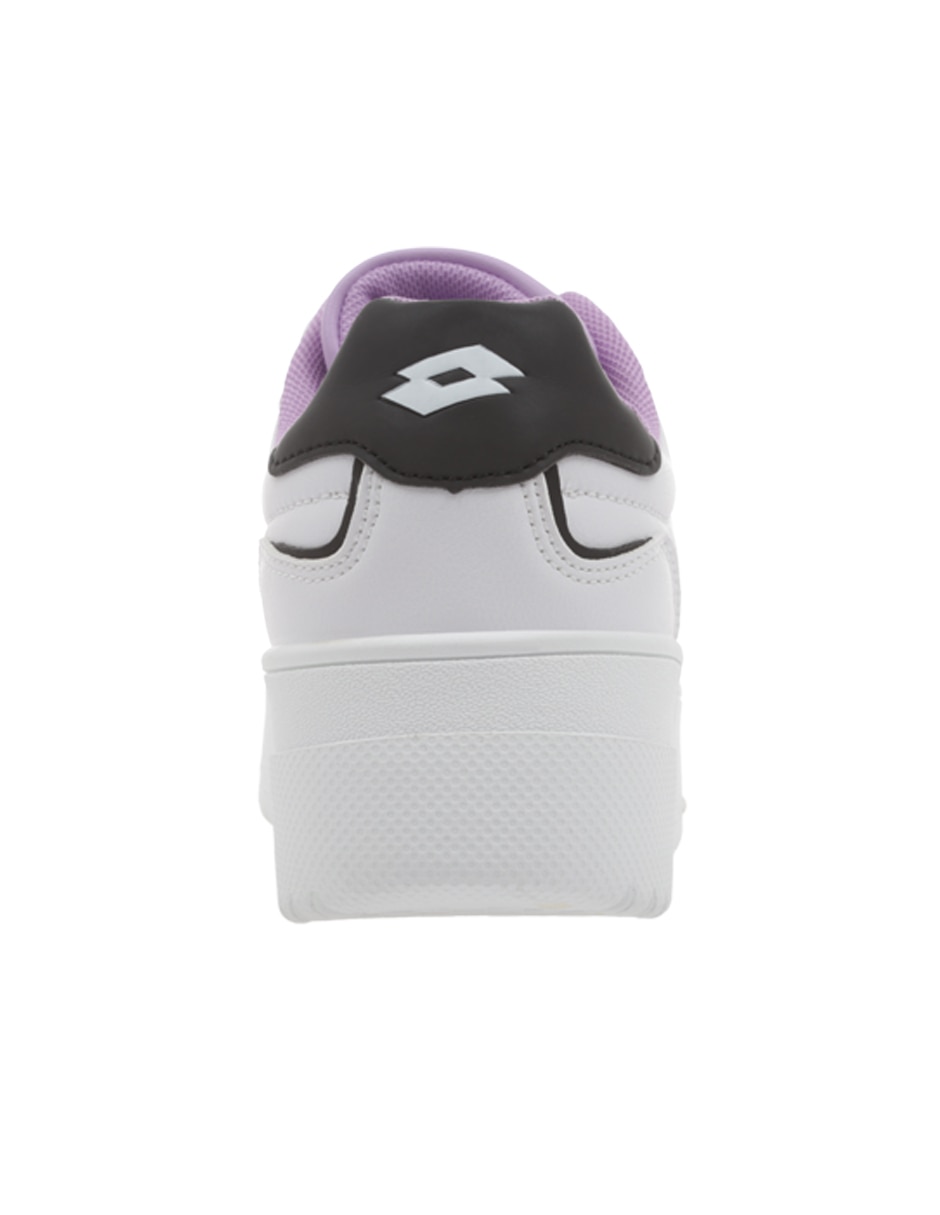 Tenis Asteria W para mujer 3