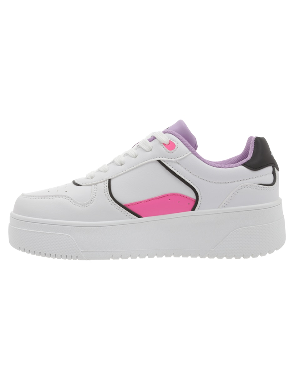 Tenis Asteria W para mujer 4