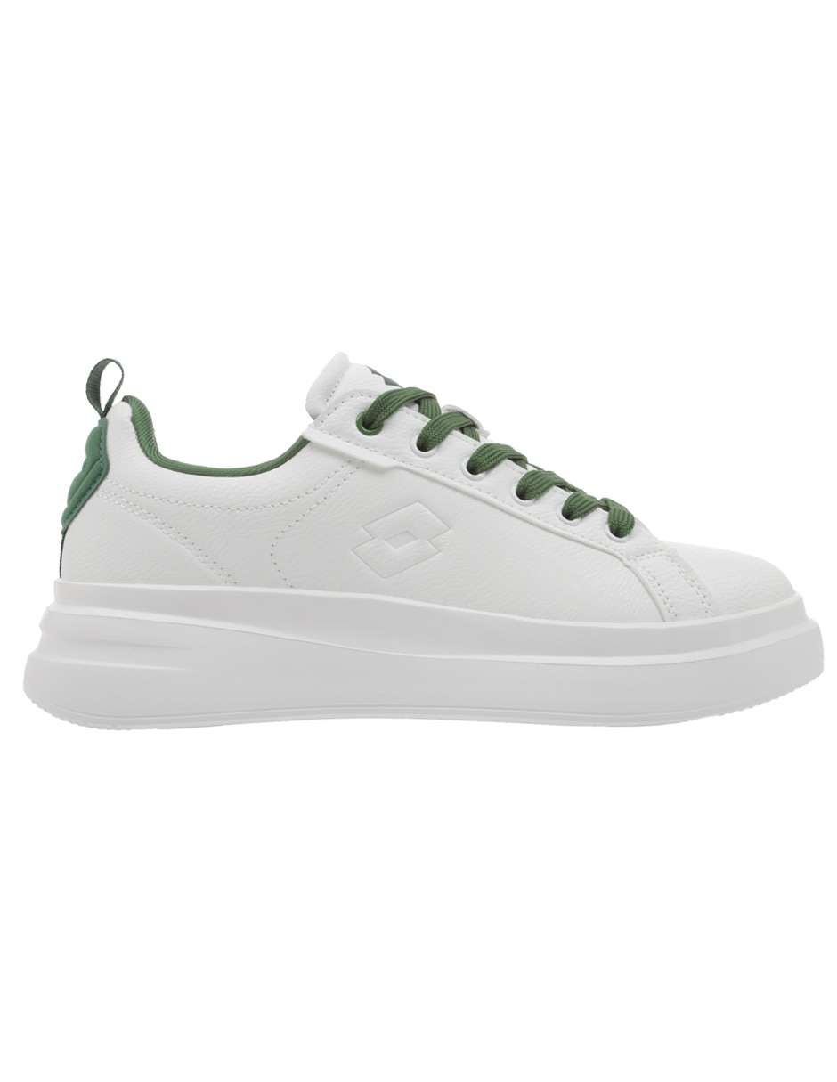 Tenis Dina W para mujer