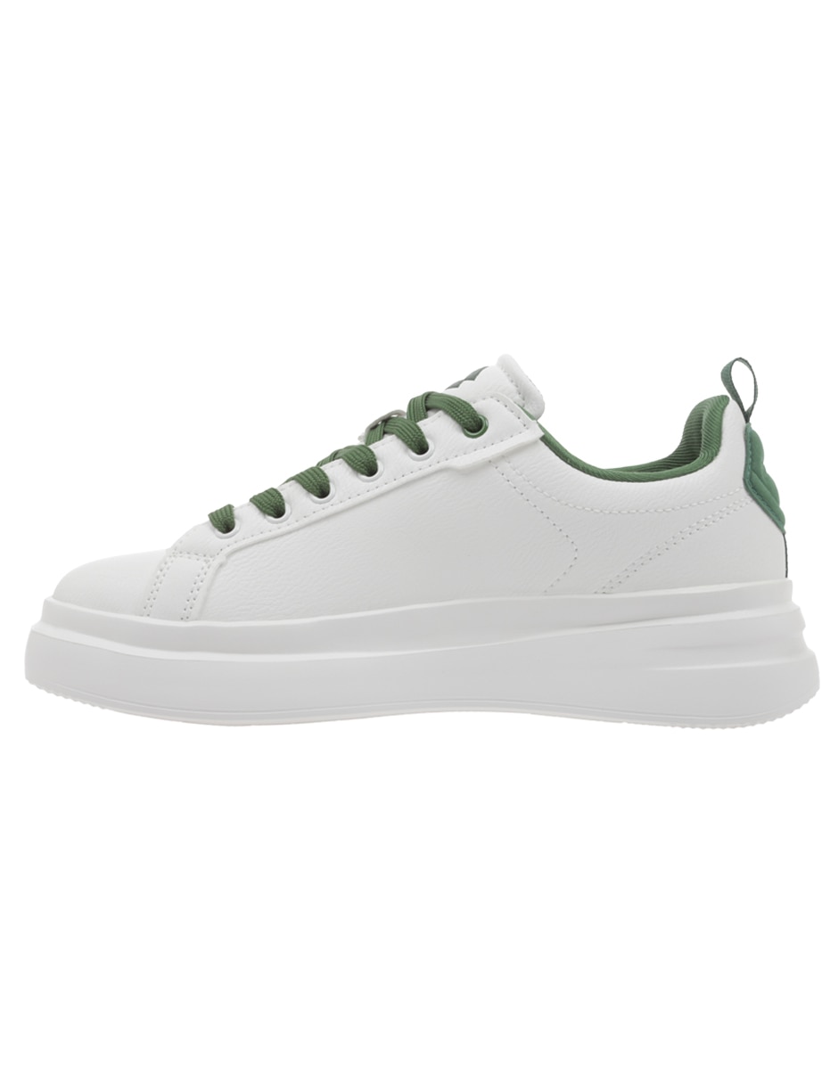 Tenis Dina W para mujer 4