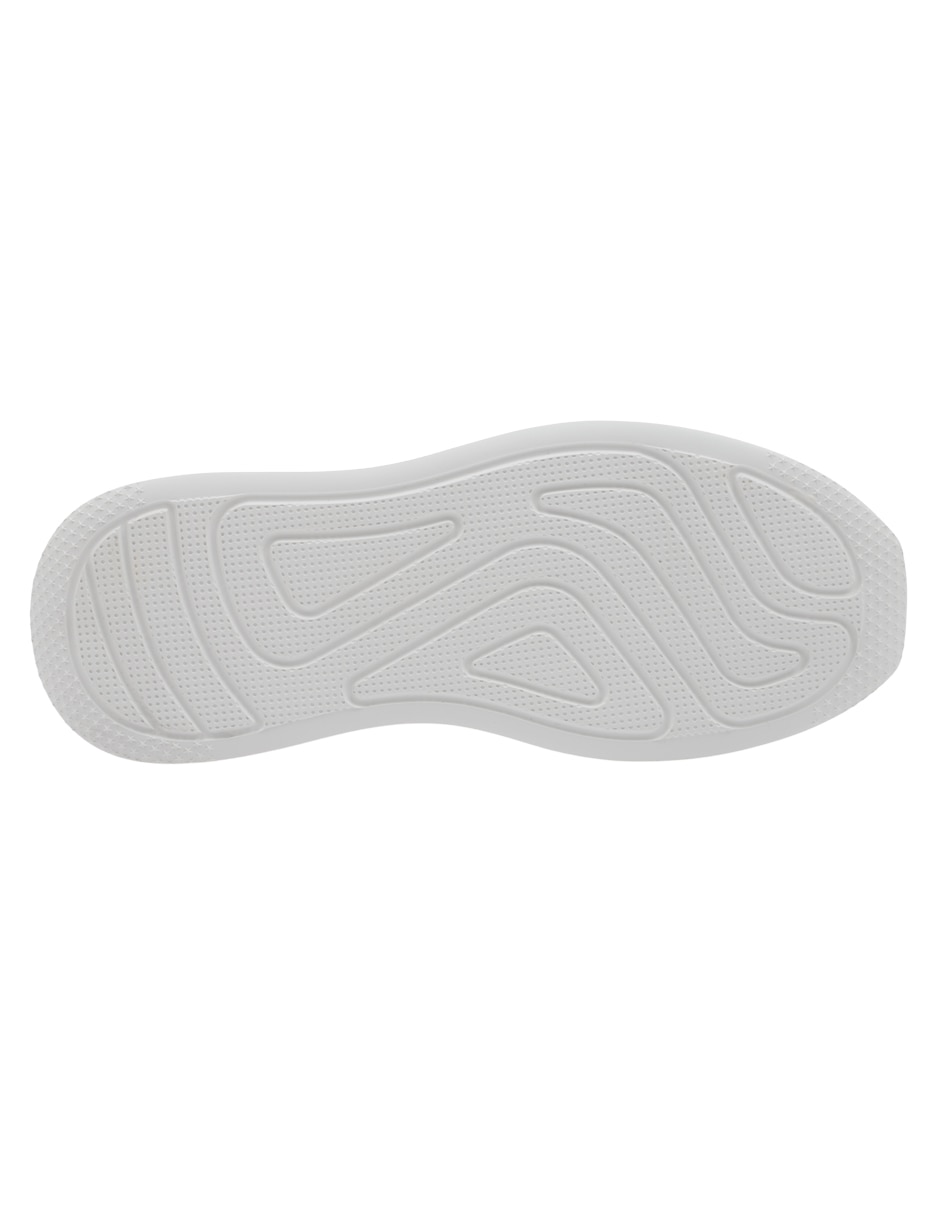 Tenis Dina W para mujer 6