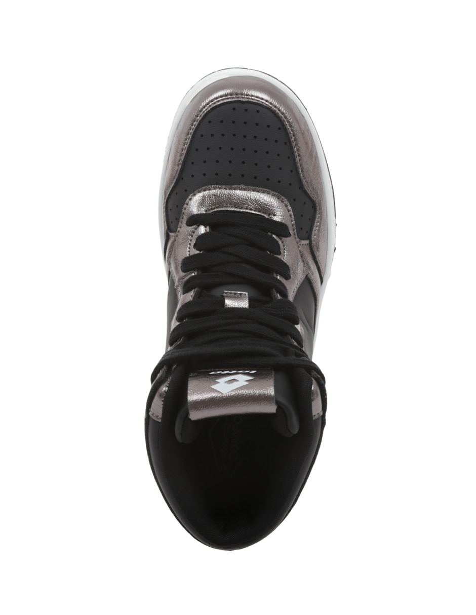 Tenis para mujer 5