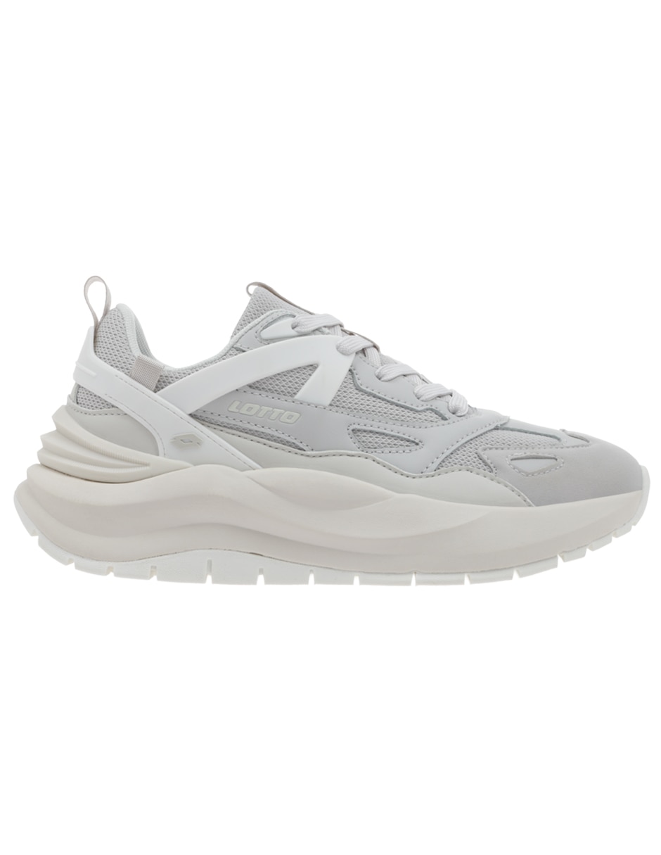Tenis Arlen W para mujer