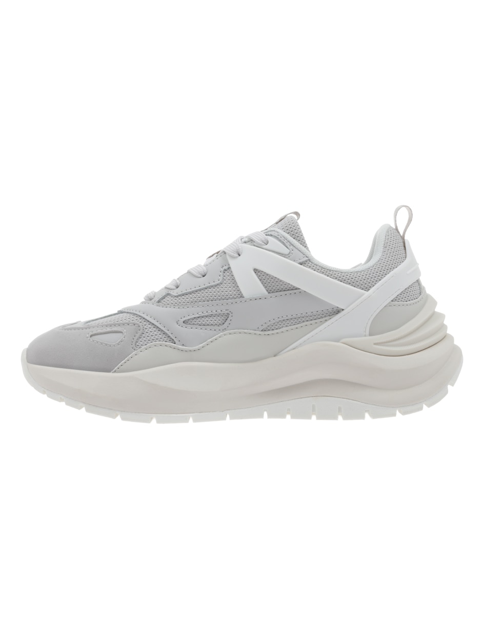 Tenis Arlen W para mujer 4