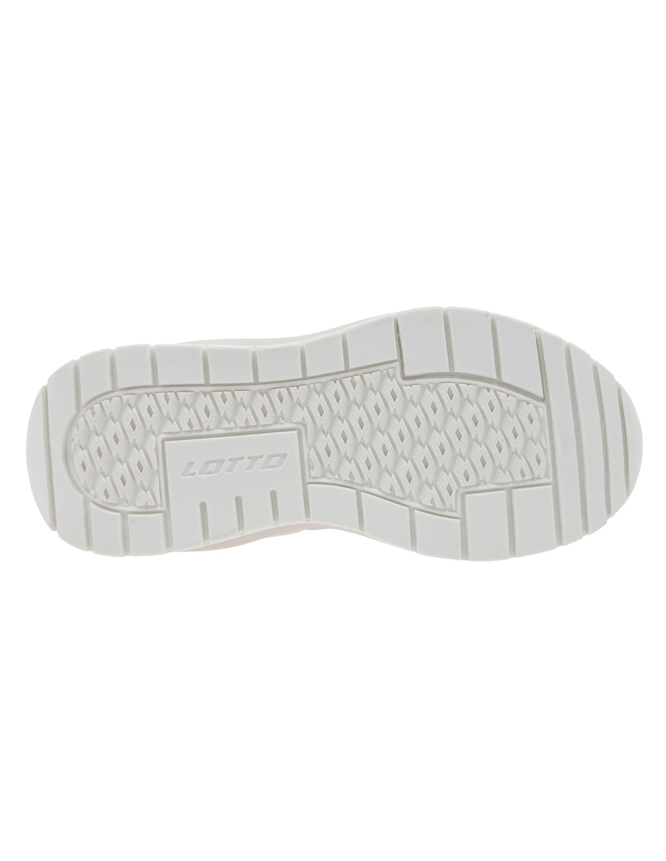 Tenis Arlen W para mujer 6
