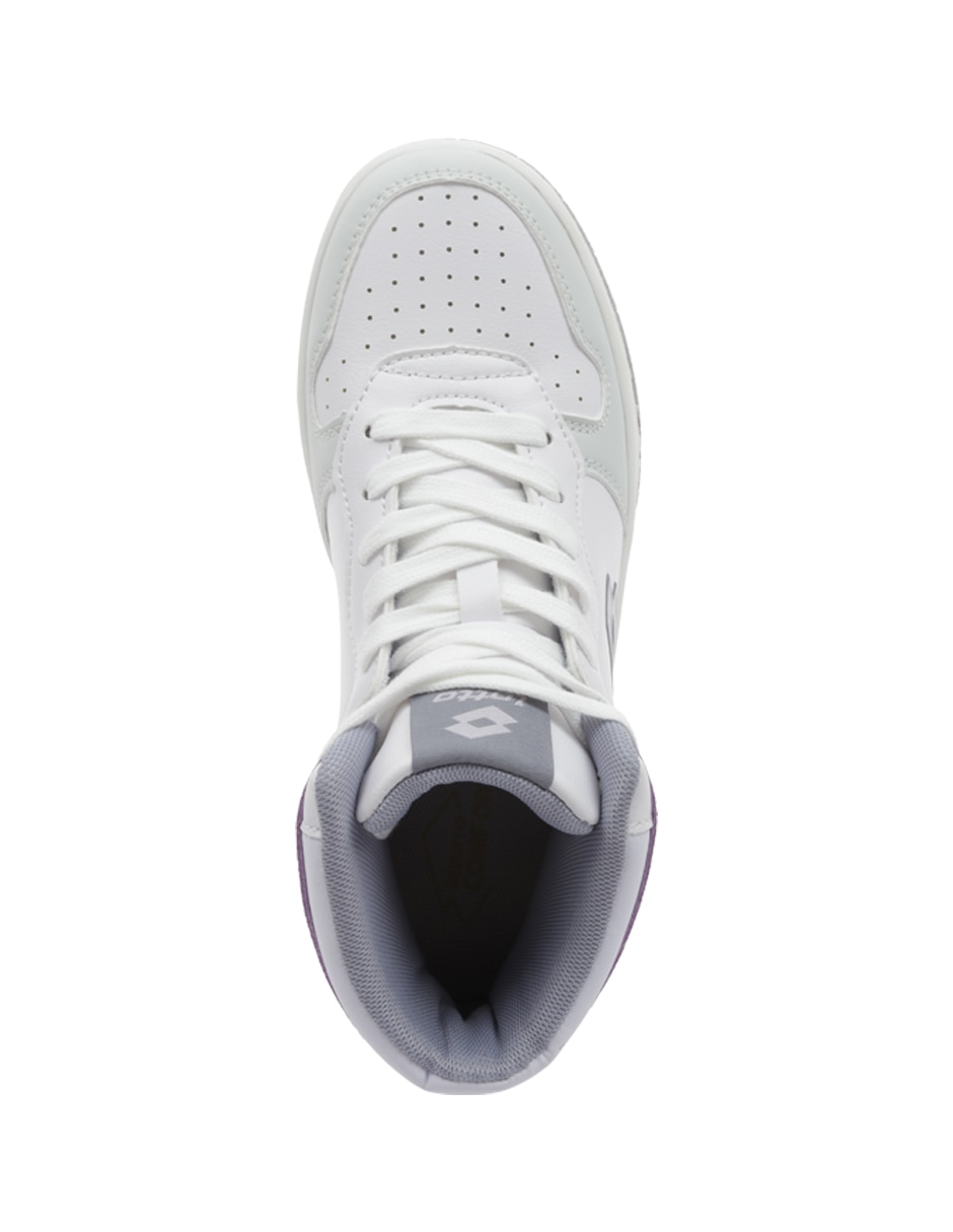 Tenis Kai W para mujer 5