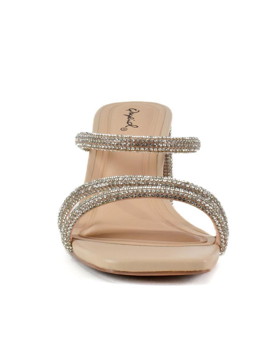 Sandalia para mujer 3