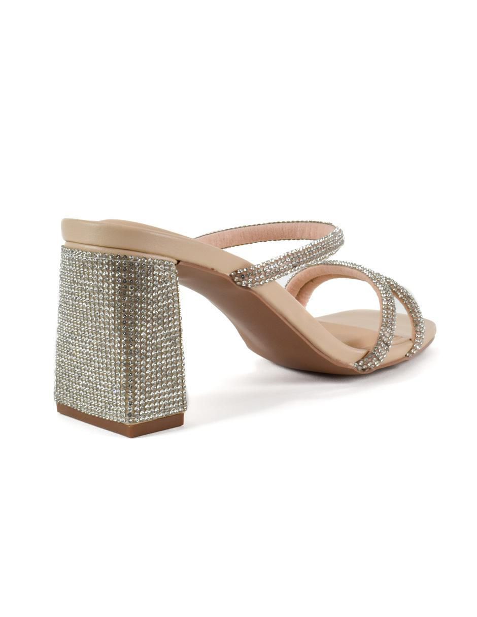 Sandalia para mujer 5