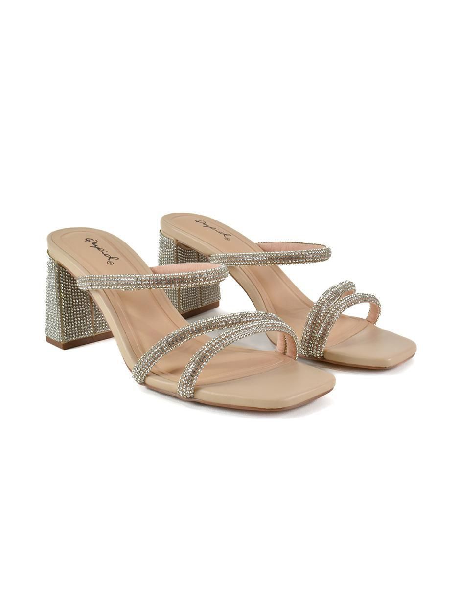 Sandalia para mujer 6