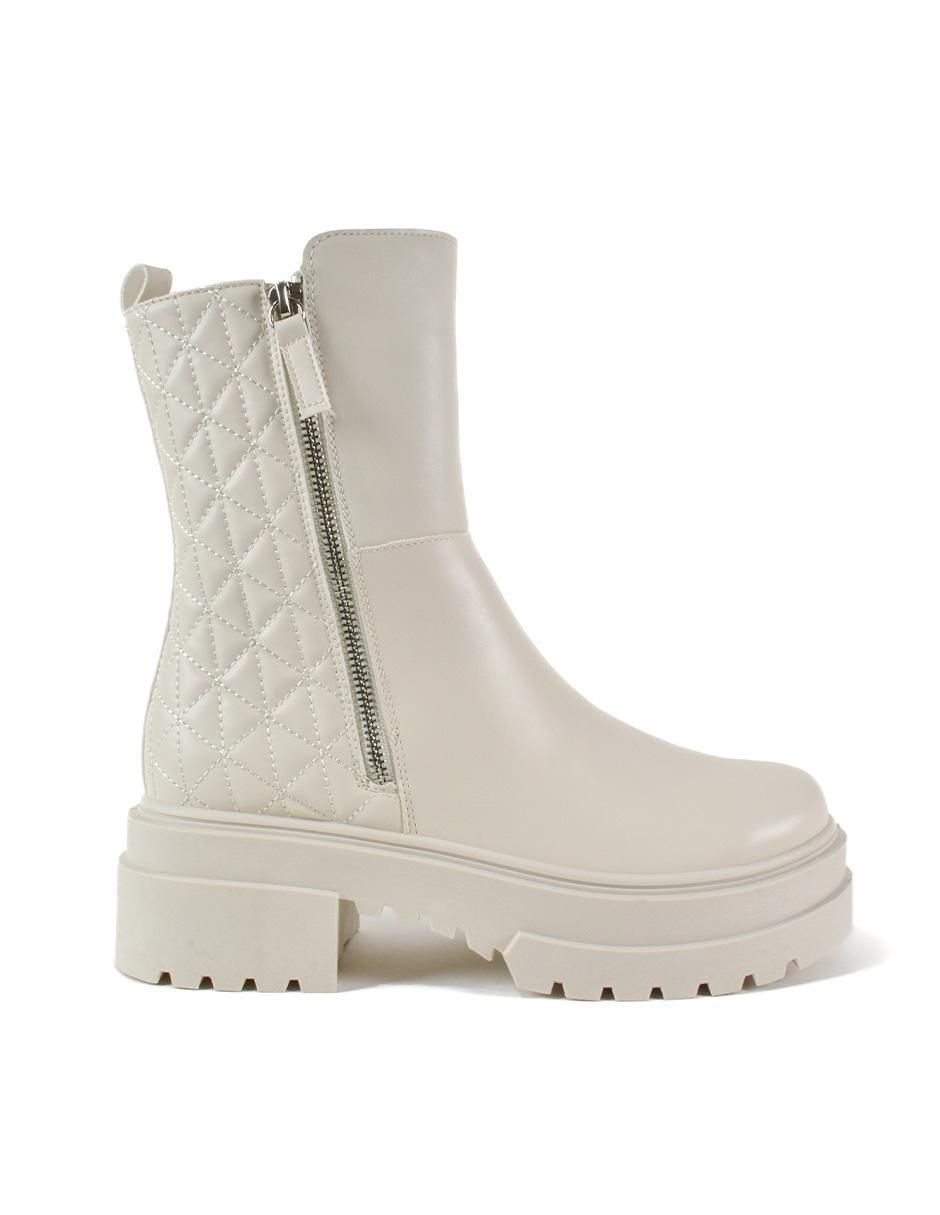Botín arriba del tobillo Walki Shoes para mujer
