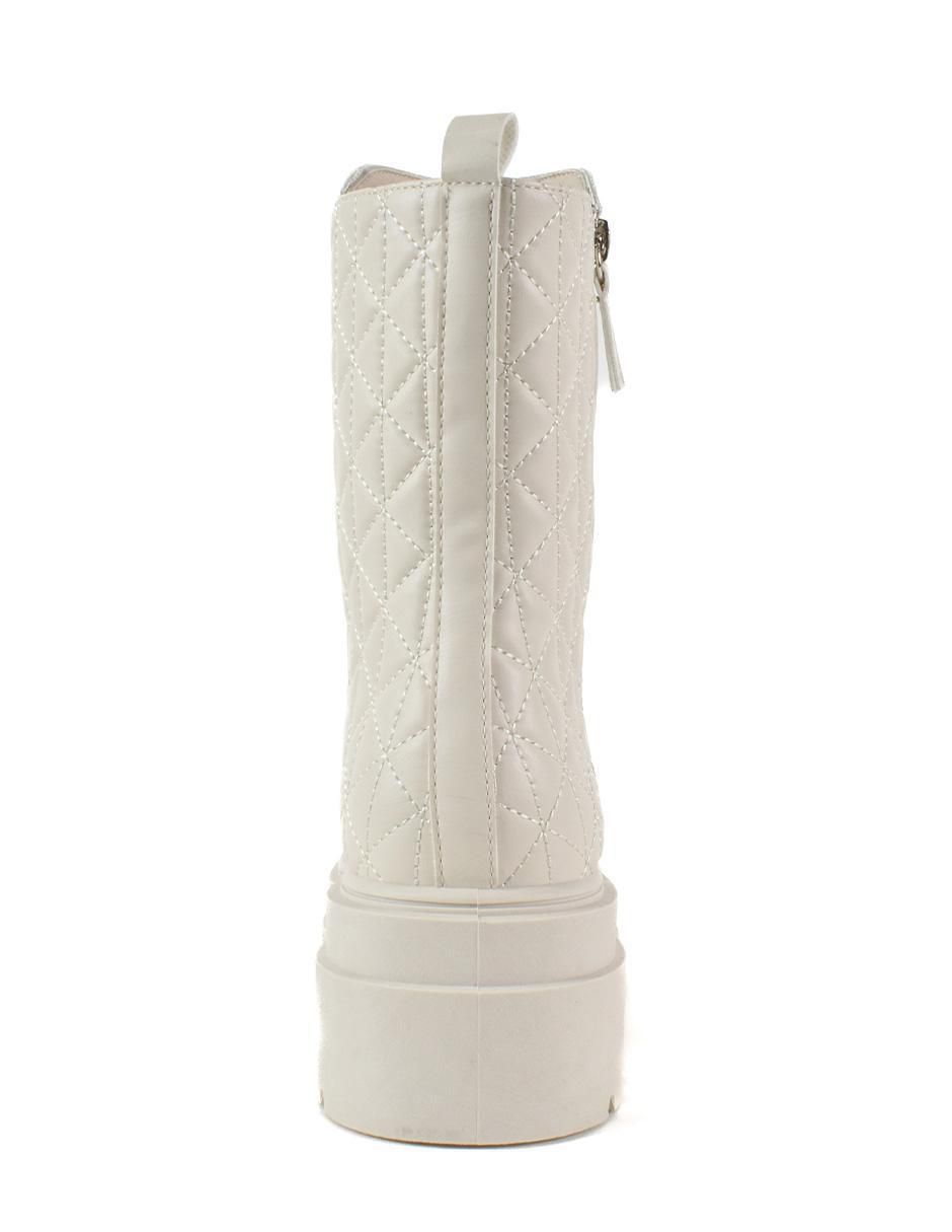 Botín arriba del tobillo Walki Shoes para mujer