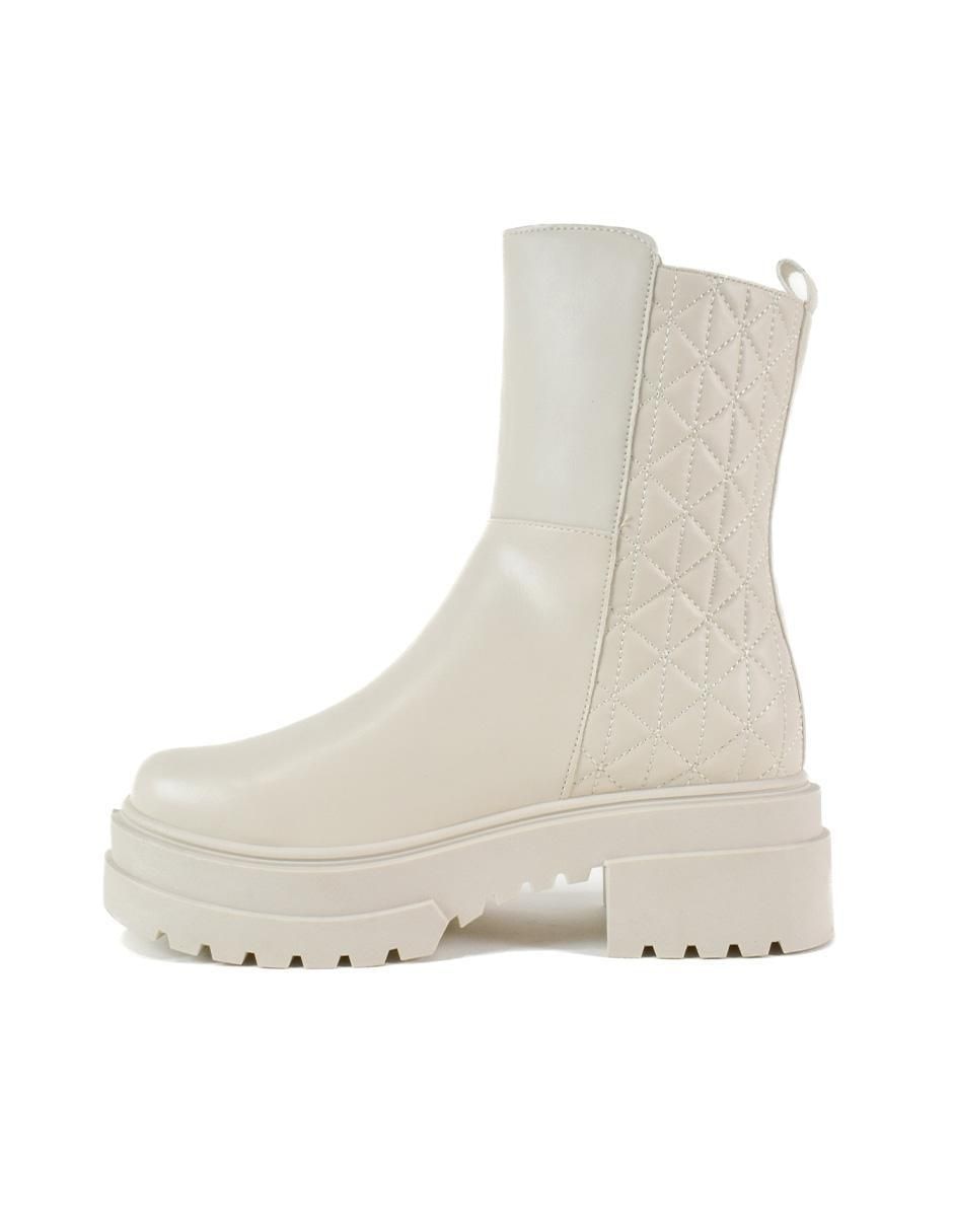 Botín arriba del tobillo Walki Shoes para mujer
