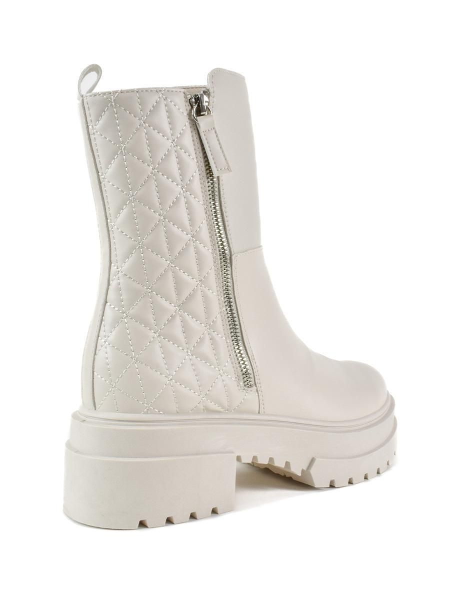 Botín arriba del tobillo Walki Shoes para mujer