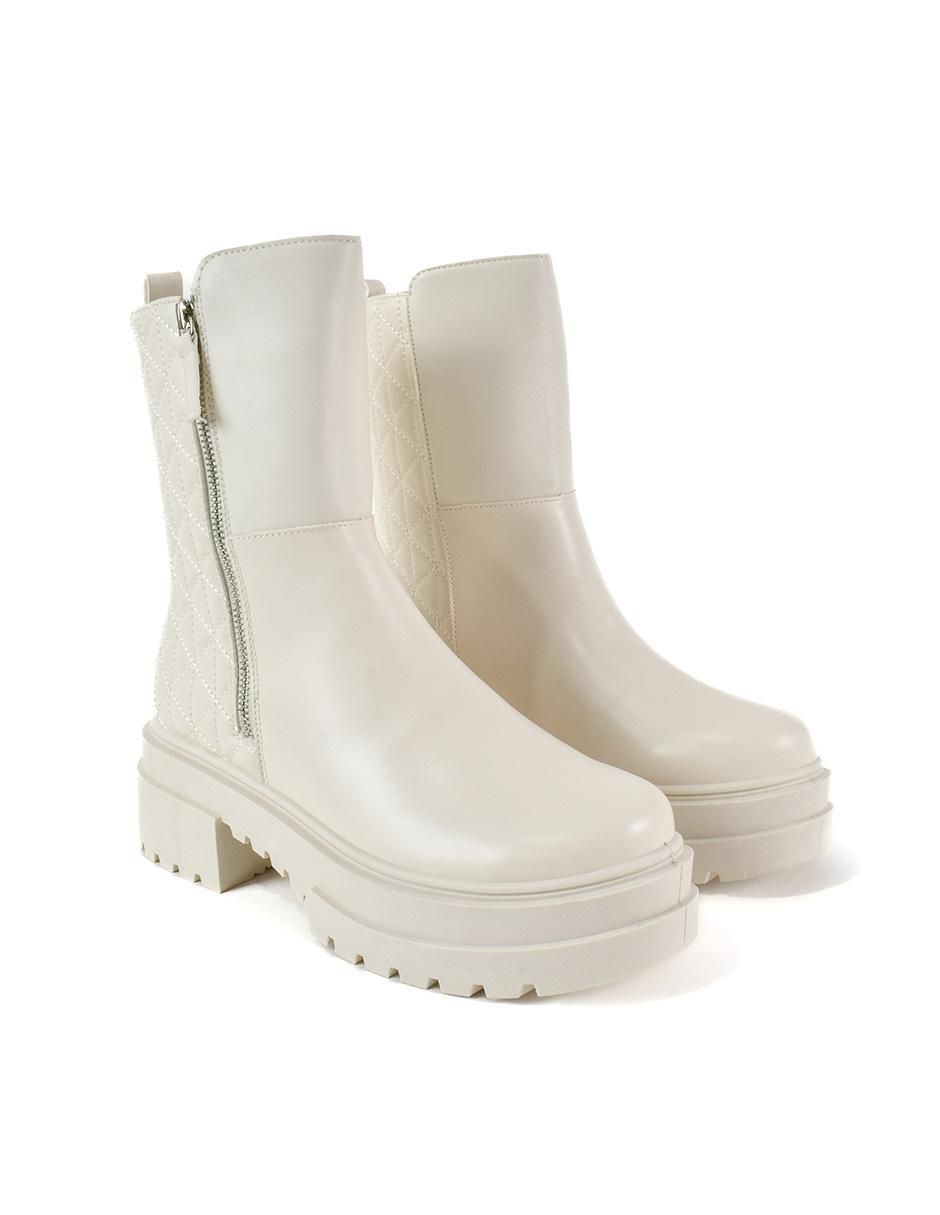 Botín arriba del tobillo Walki Shoes para mujer