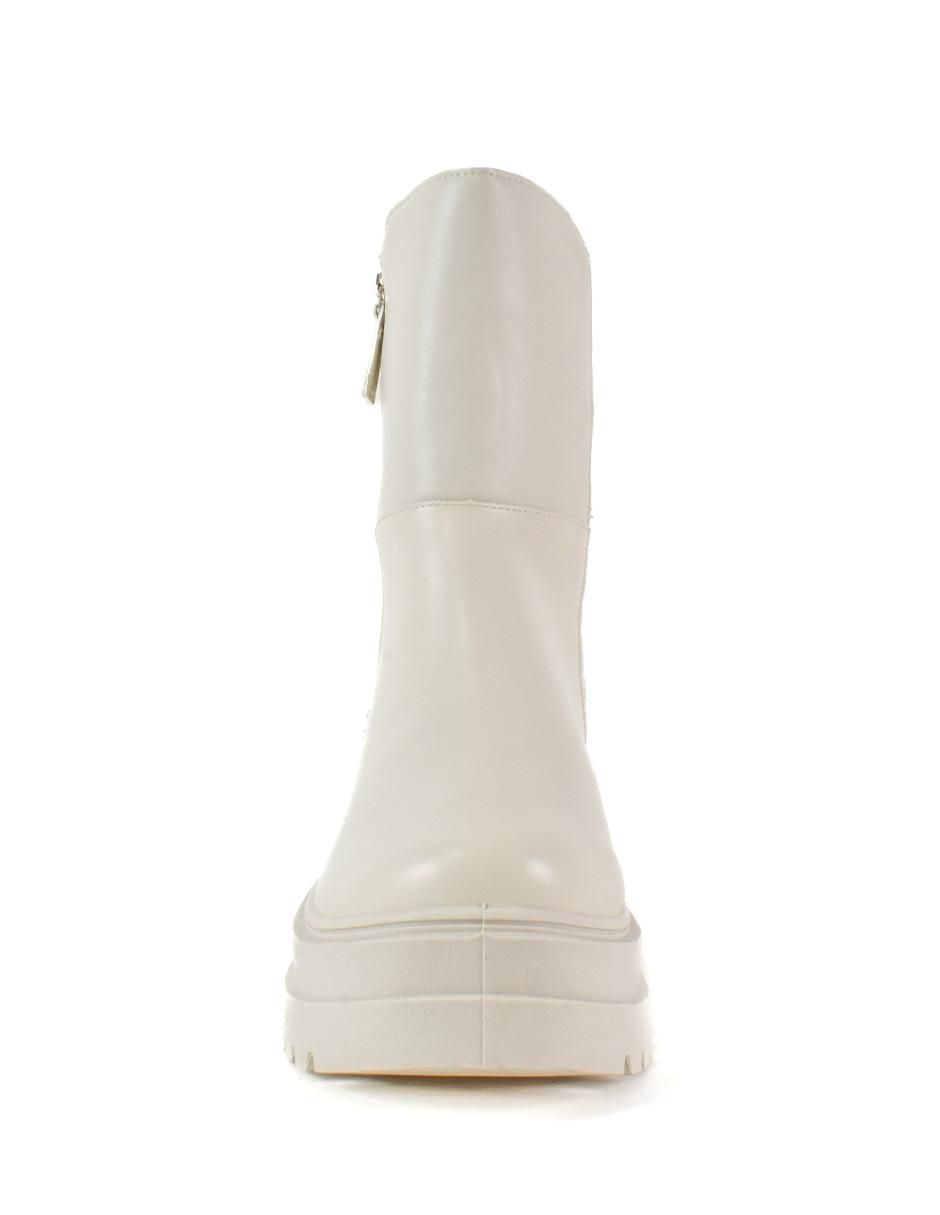 Botín arriba del tobillo Walki Shoes para mujer