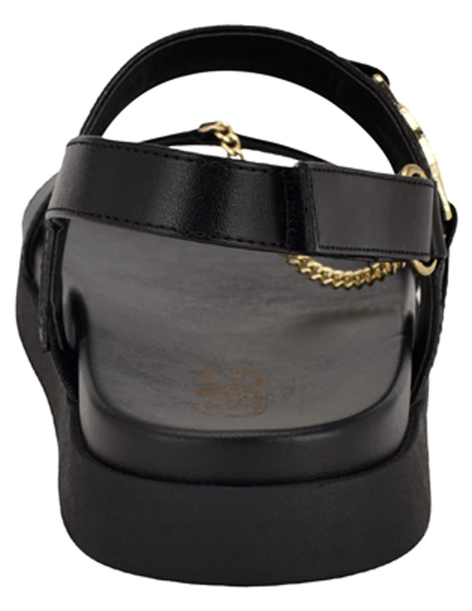 Sandalia para mujer 4