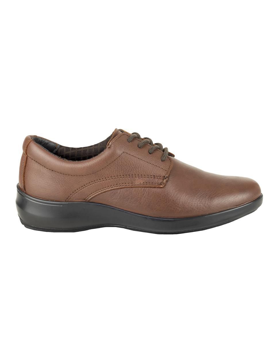Zapato de piel para mujer 2