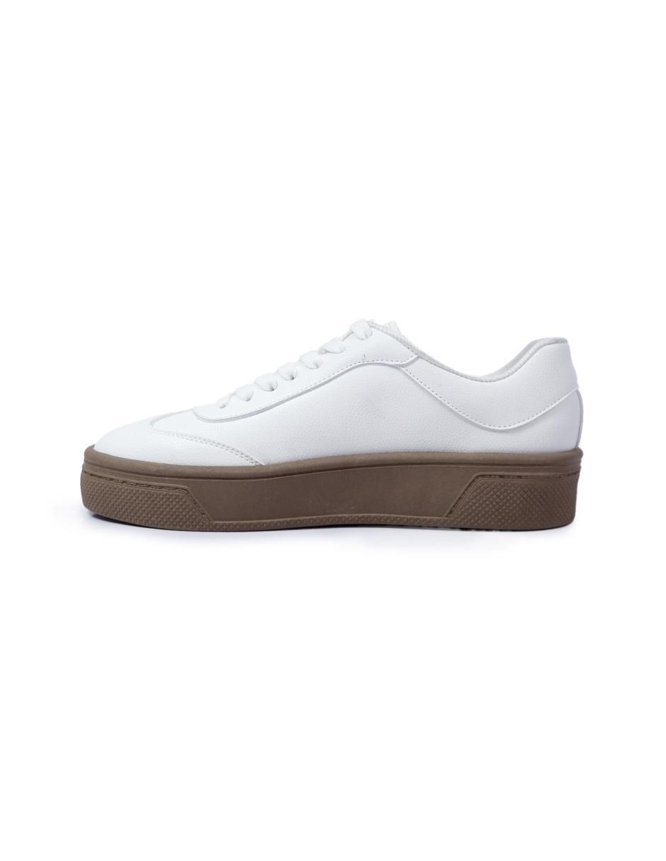 Tenis Gazz Vinatage para mujer 3