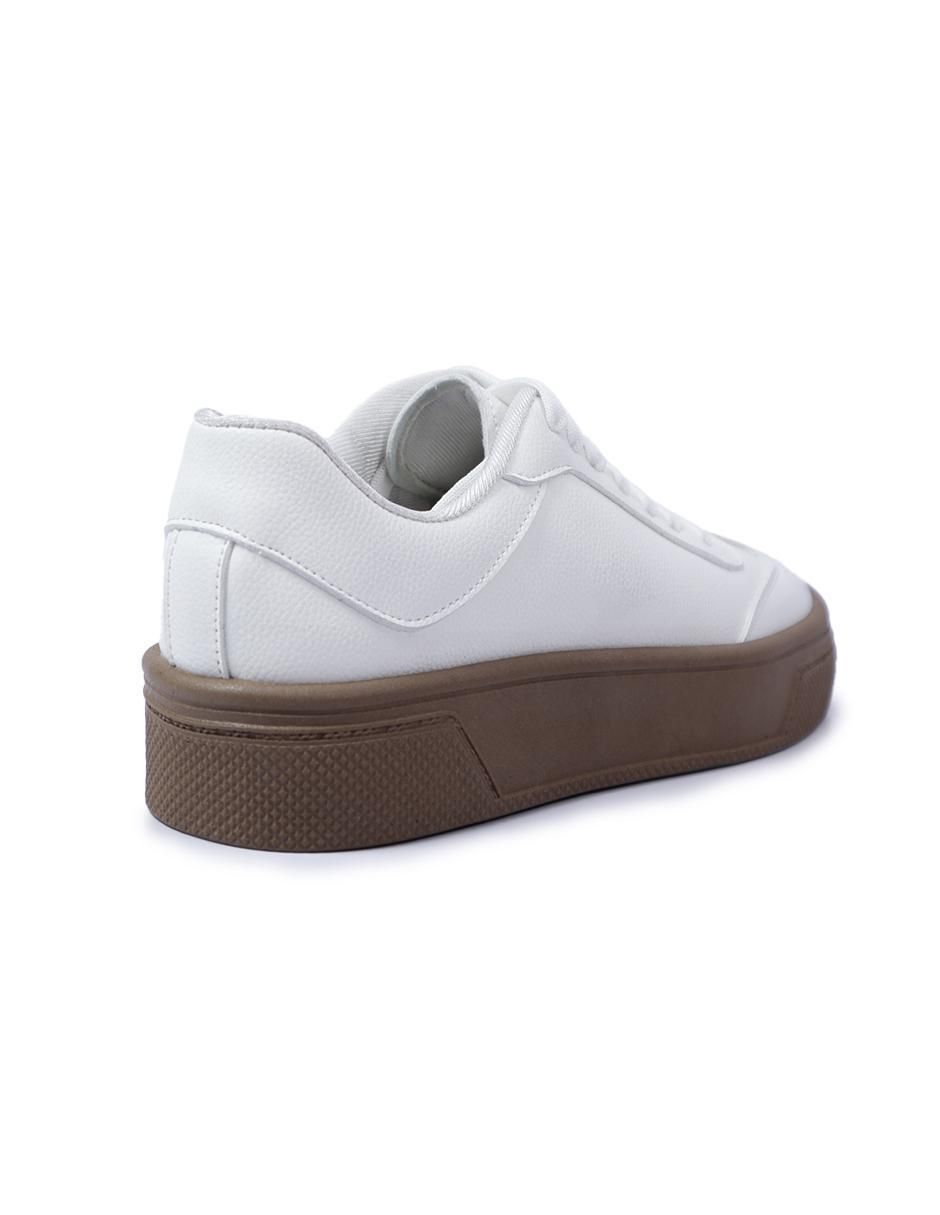 Tenis Gazz Vinatage para mujer 4