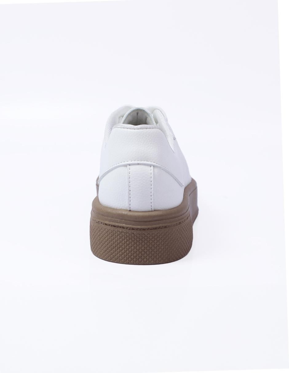 Tenis Gazz Vinatage para mujer 5