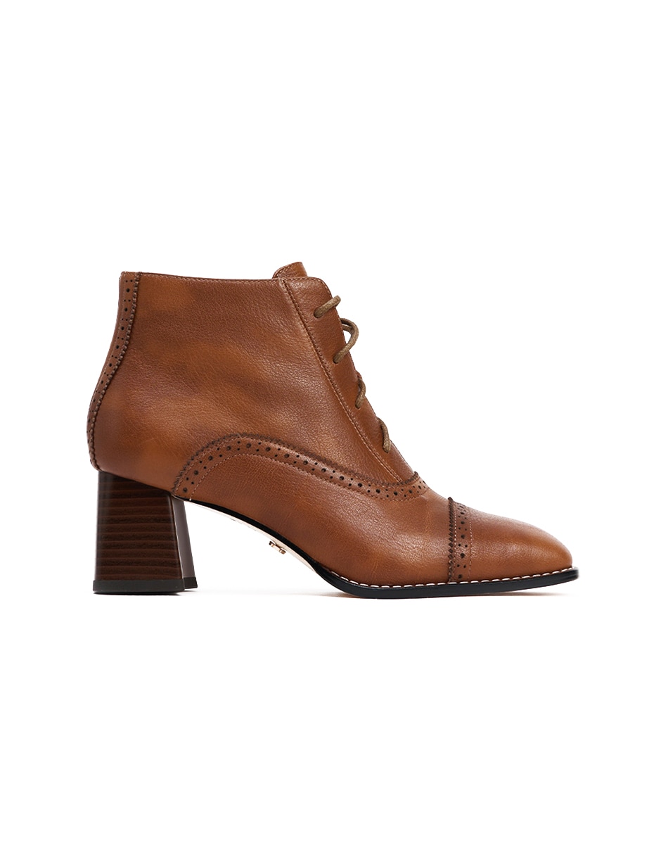 Borcegos Narcisa Es Zapatos Otoño Invierno Calzados Narcisa