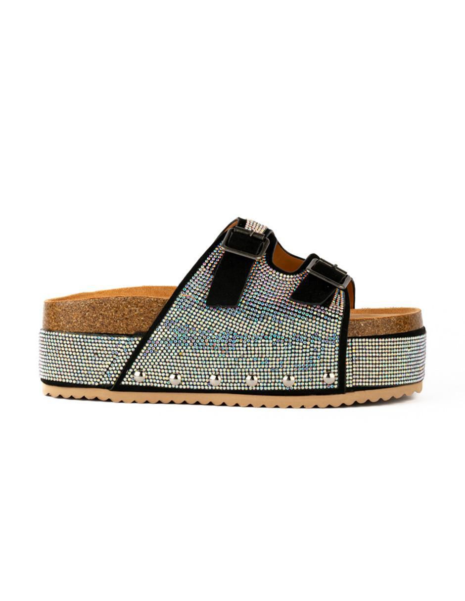 Sandalia para mujer 2