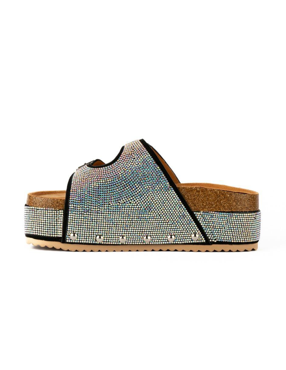 Sandalia para mujer 3