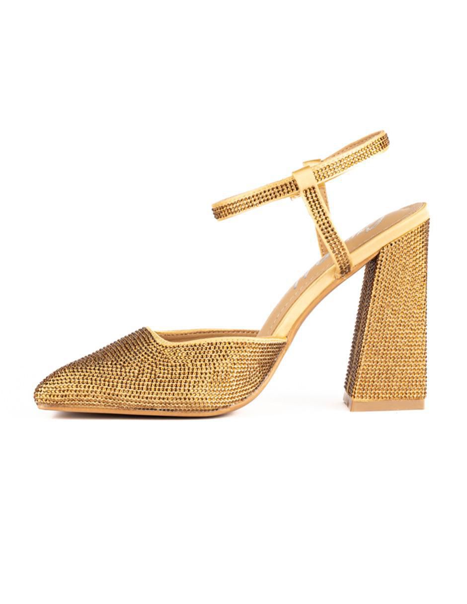 Zapatilla 4