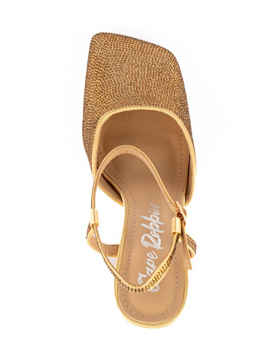 Zapatilla 5