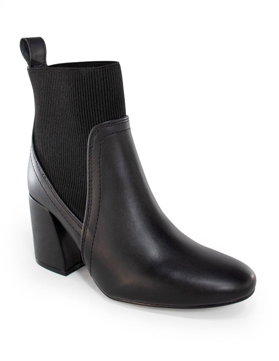 Bota al tobillo ela de pies a cabeza otoño-invierno "de" sintético "para mujer"
