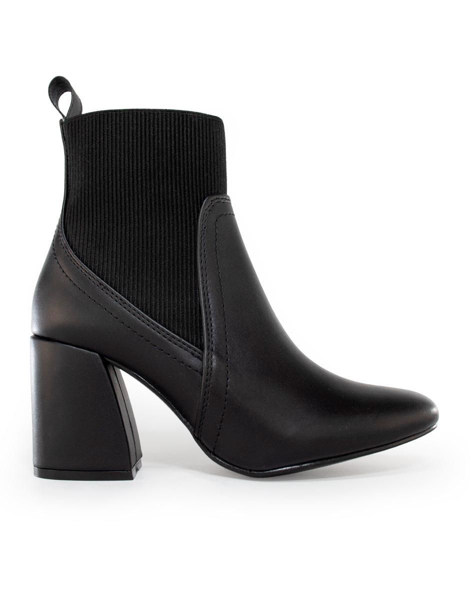 Bota al tobillo ela de pies a cabeza otoño-invierno "de" sintético "para mujer"