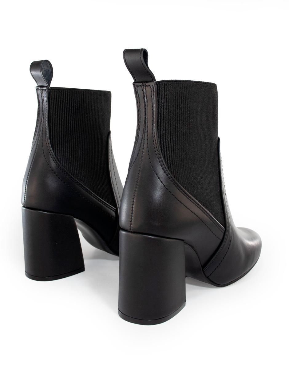 Bota al tobillo ela de pies a cabeza otoño-invierno "de" sintético "para mujer"