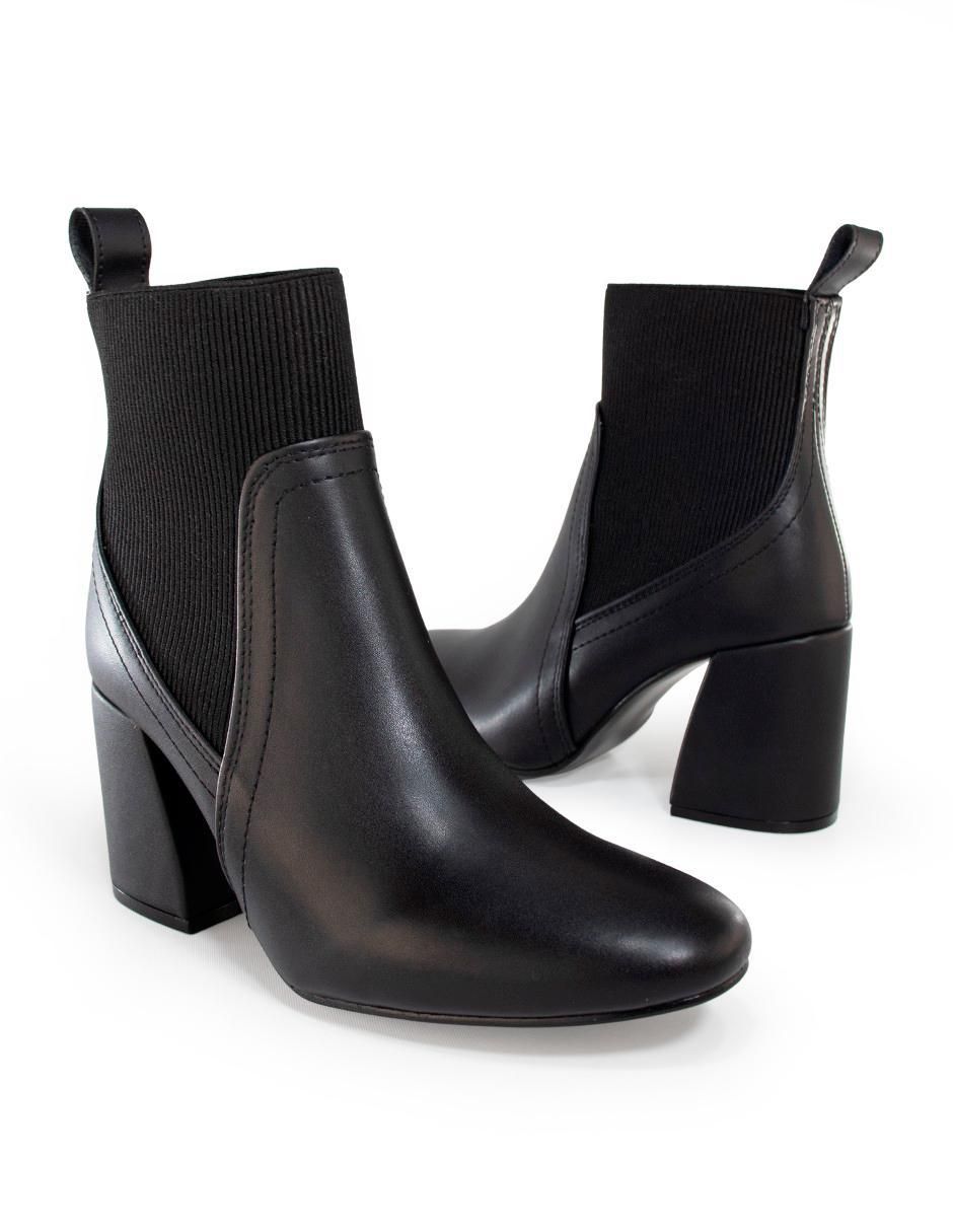 Bota al tobillo ela de pies a cabeza otoño-invierno "de" sintético "para mujer"