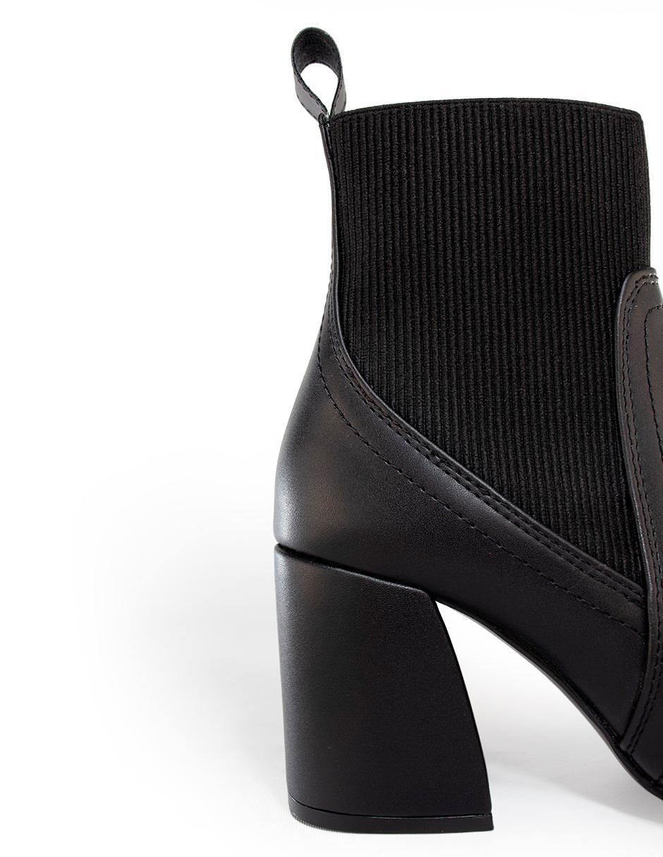 Bota al tobillo ela de pies a cabeza otoño-invierno "de" sintético "para mujer"