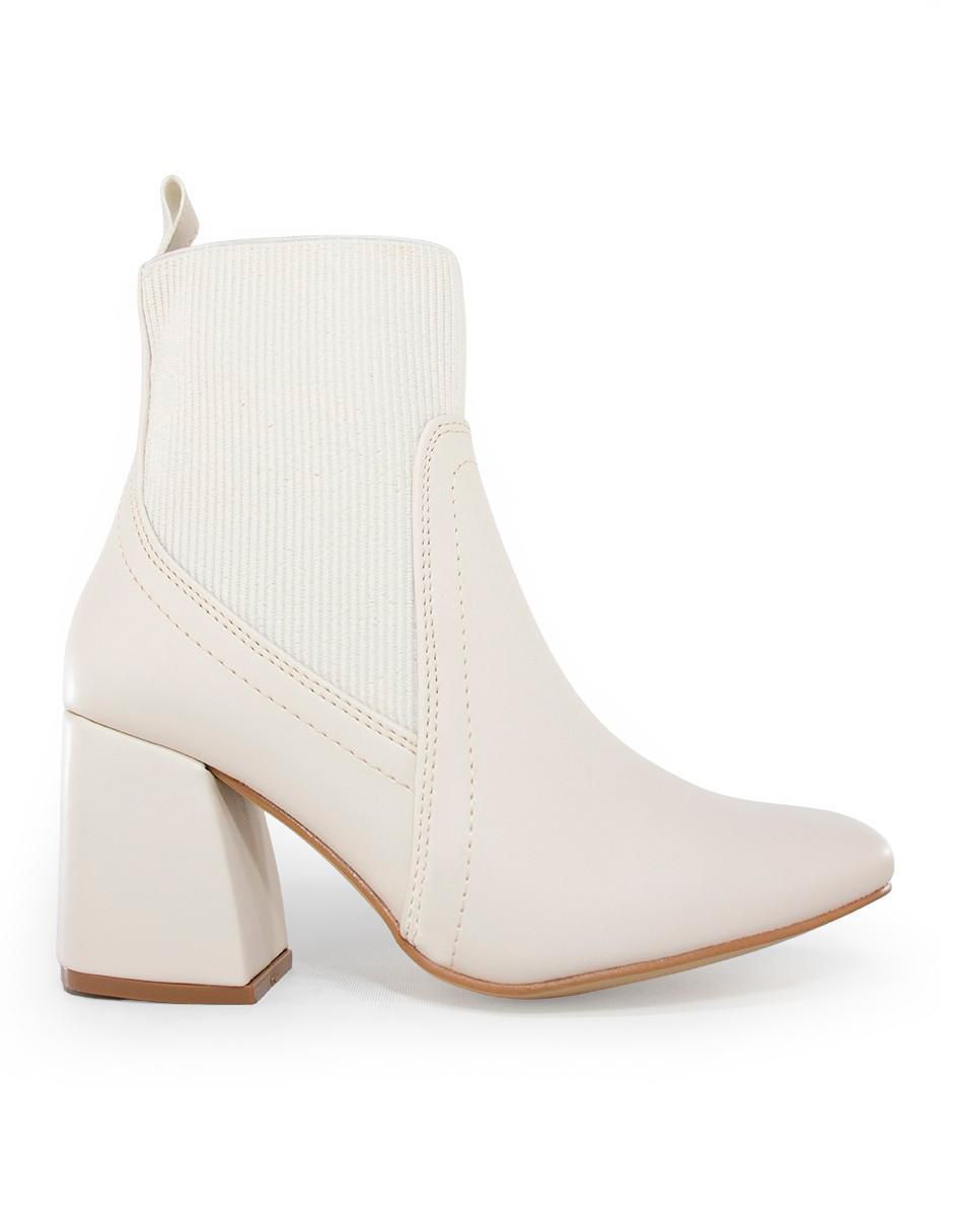 Bota al tobillo para mujer 3