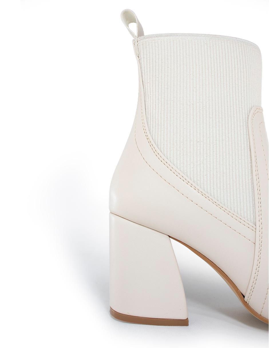 Bota al tobillo para mujer 6