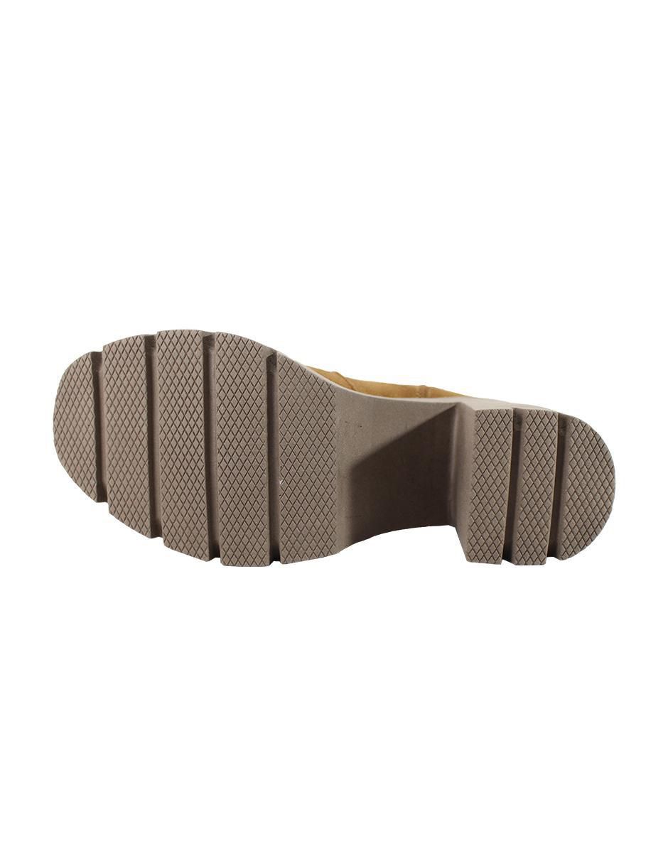 Bota arriba de la rodilla para mujer 4