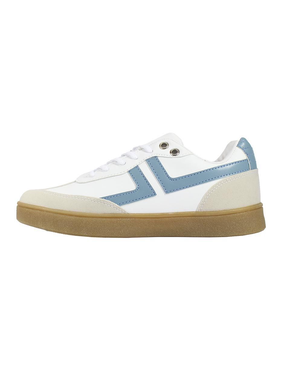 Tenis para mujer 3