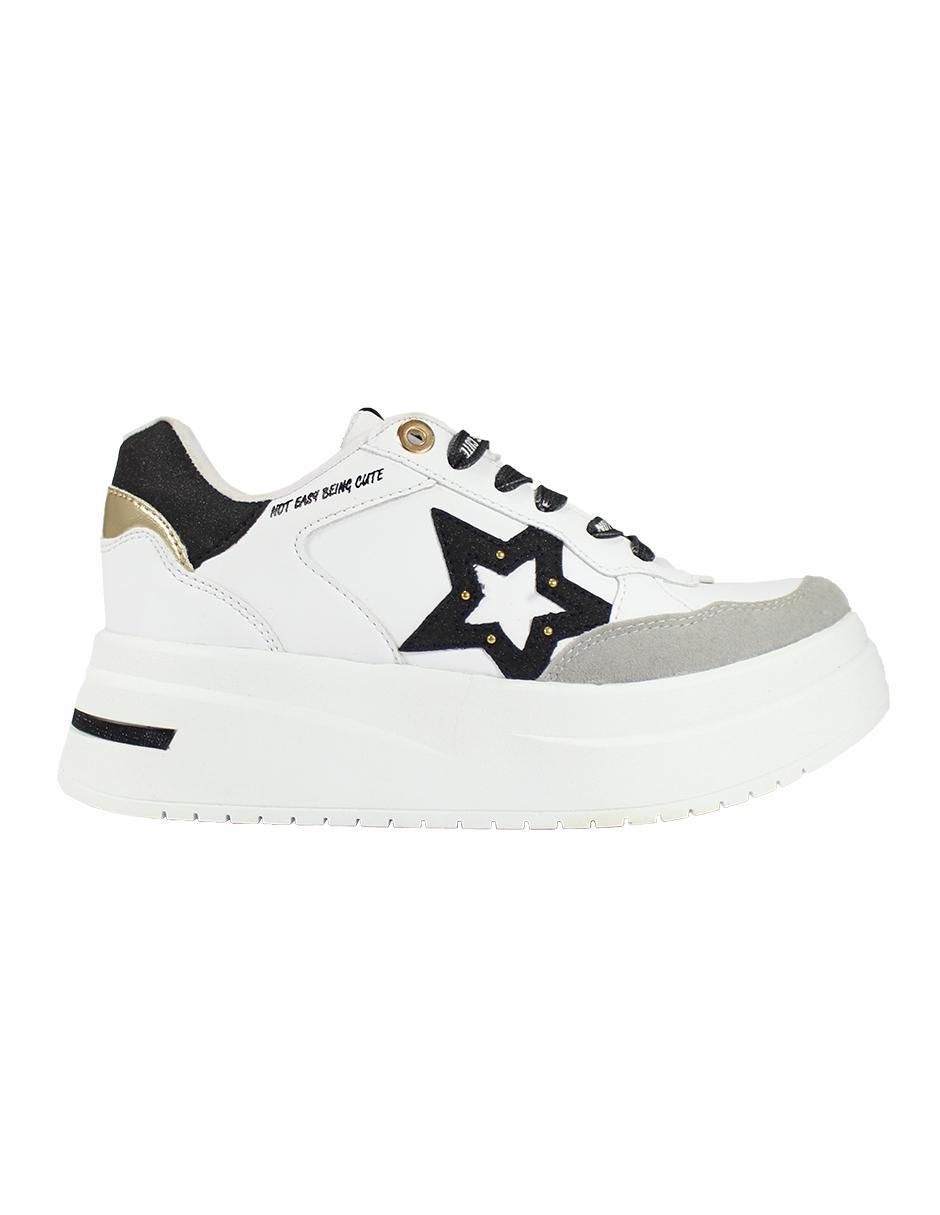 Tenis para mujer 2