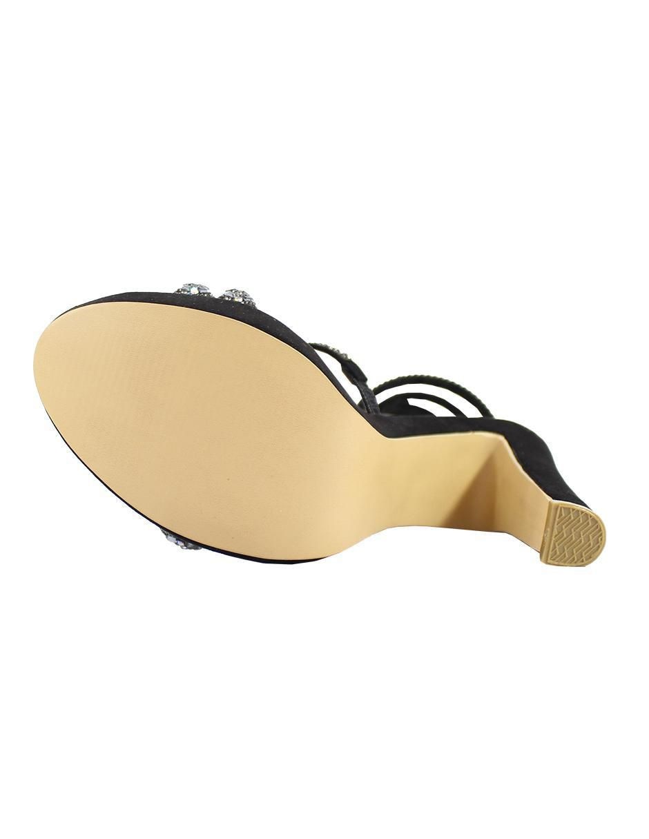 Sandalia para mujer 4