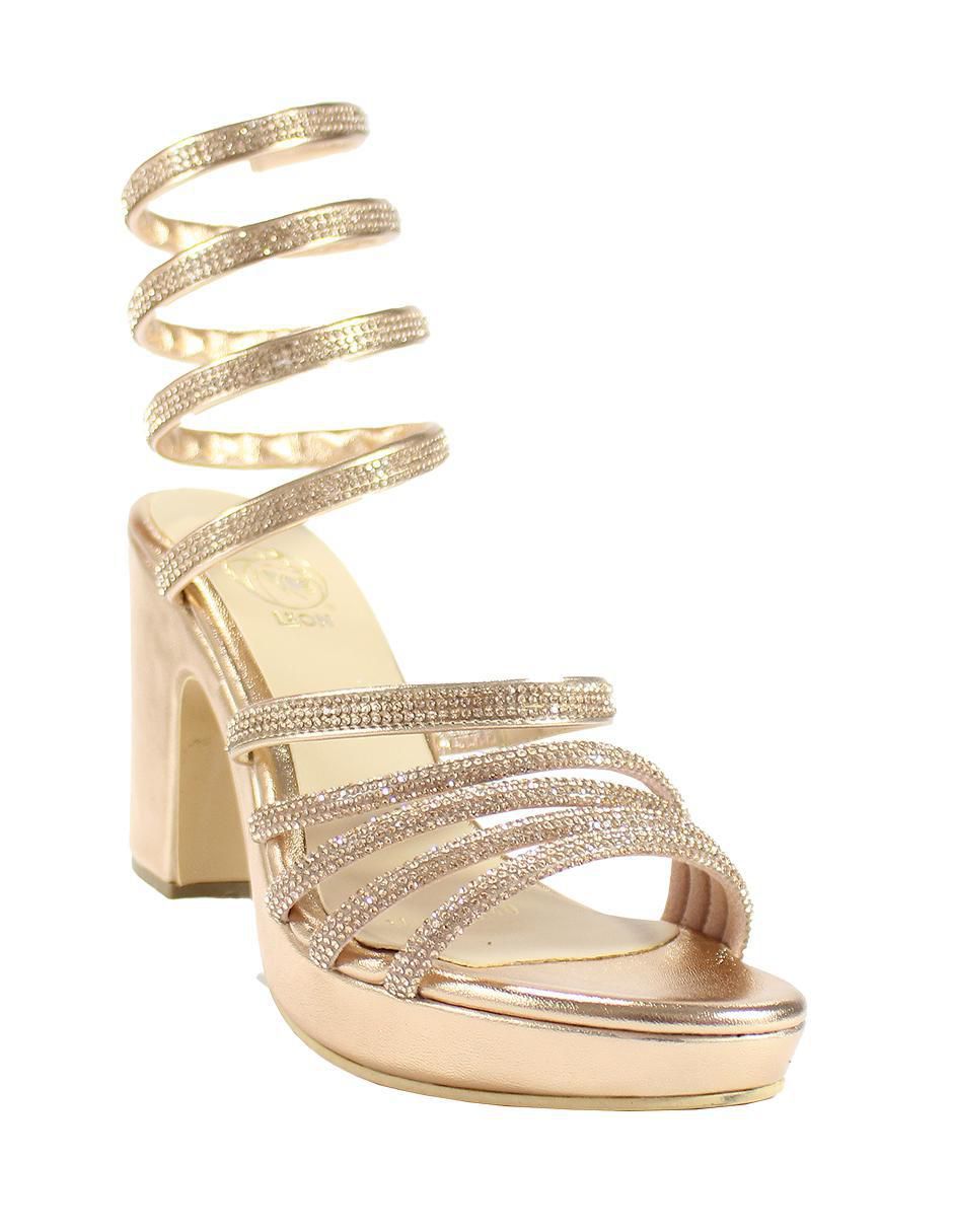 Sandalia para mujer 2