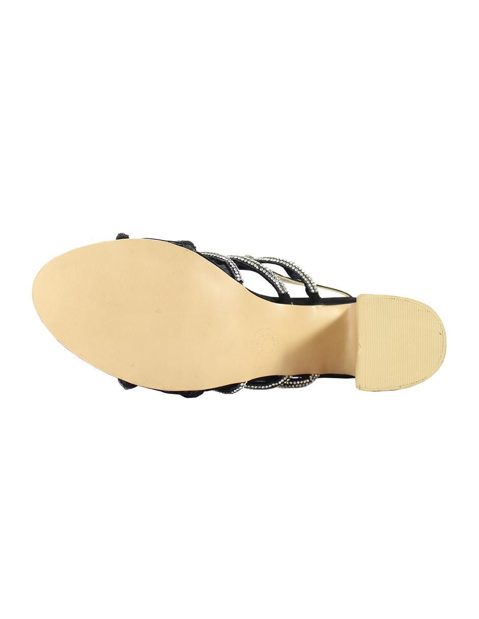 Sandalia para mujer 4