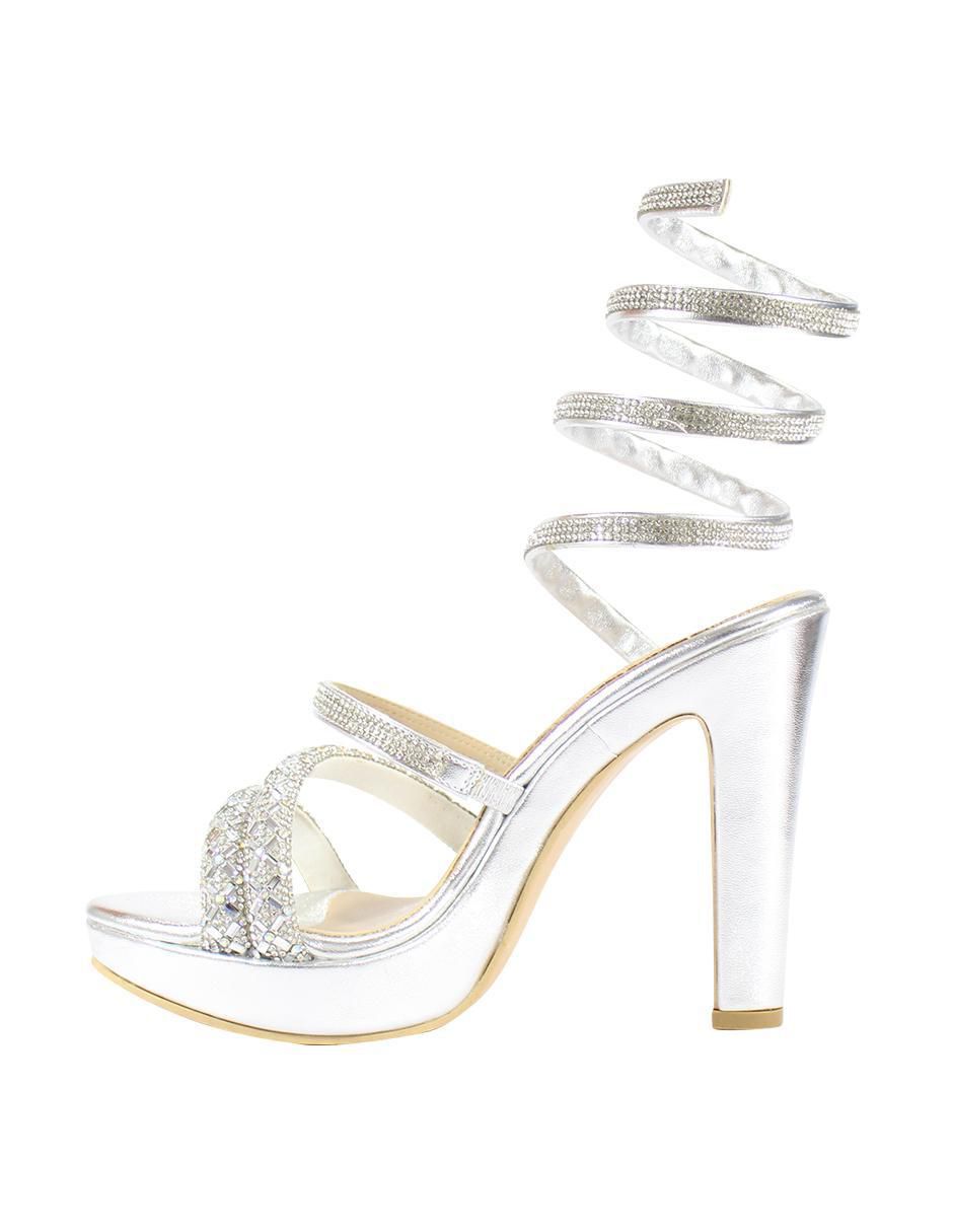 Sandalia para mujer 3