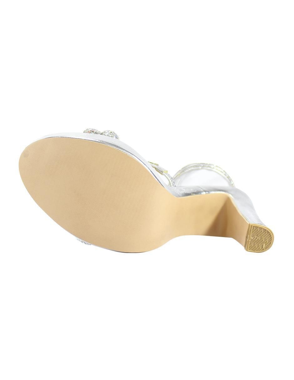 Sandalia para mujer 4