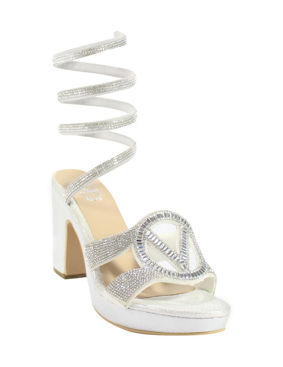 Sandalia para mujer 2